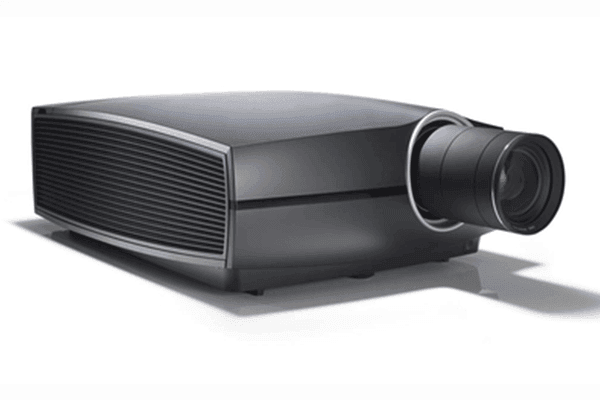 Barco F80-Q9 9,000 Lumens WQXGA Laser Projector with with motorized Lens 1.43-2.12 in Black (R94059464) - Creation Networks