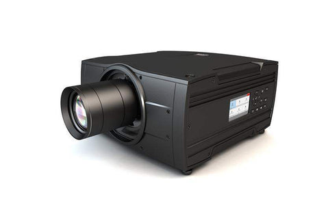 Barco FL40-4K MKII; Brightness: 2,700; Resolution: 4K/ WQXGA; Illumination: RGB LED - R9009661 - Creation Networks