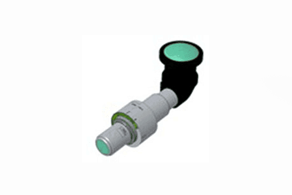 Barco FLDX lens (0.38 : 1) Ultra Short Throw 90° (optimized for WQXGA resolution, with encoder) - R9801832 - Creation Networks