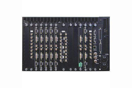 Barco FSN3G 1802 Preconfigured FSN-1400 Video Processing Chassis - R9004790 - Creation Networks