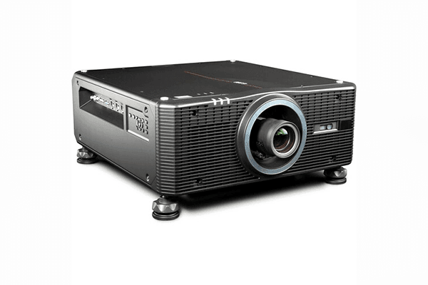 Barco G100-W16 17,200-Lumen WUXGA Laser Projector (No Lens) - Creation Networks
