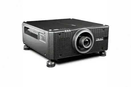 Barco G100-W19 WUXGA 19,000 Lumens Laser Phosphor (No Lens) - R9010132 - Creation Networks