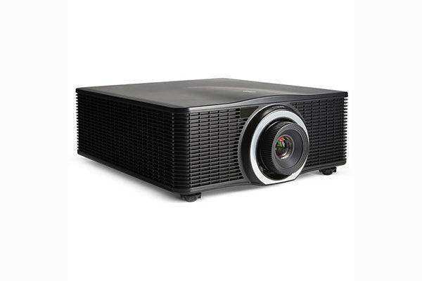 Barco G60-W7 WUXGA 7000 Lumens DLP Laser Projector Body with Standard Lens (Black) - R9408755 (Discontinued) Projection Barco
