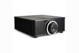 Barco G60-W7 WUXGA 7000 Lumens DLP Laser Projector Body with Standard Lens (Black) - R9408755 (Discontinued) Projection Barco