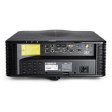 Barco G60-W7 WUXGA 7000 Lumens DLP Laser Projector Body with Standard Lens (Black) - R9408755 (Discontinued) Projection Barco