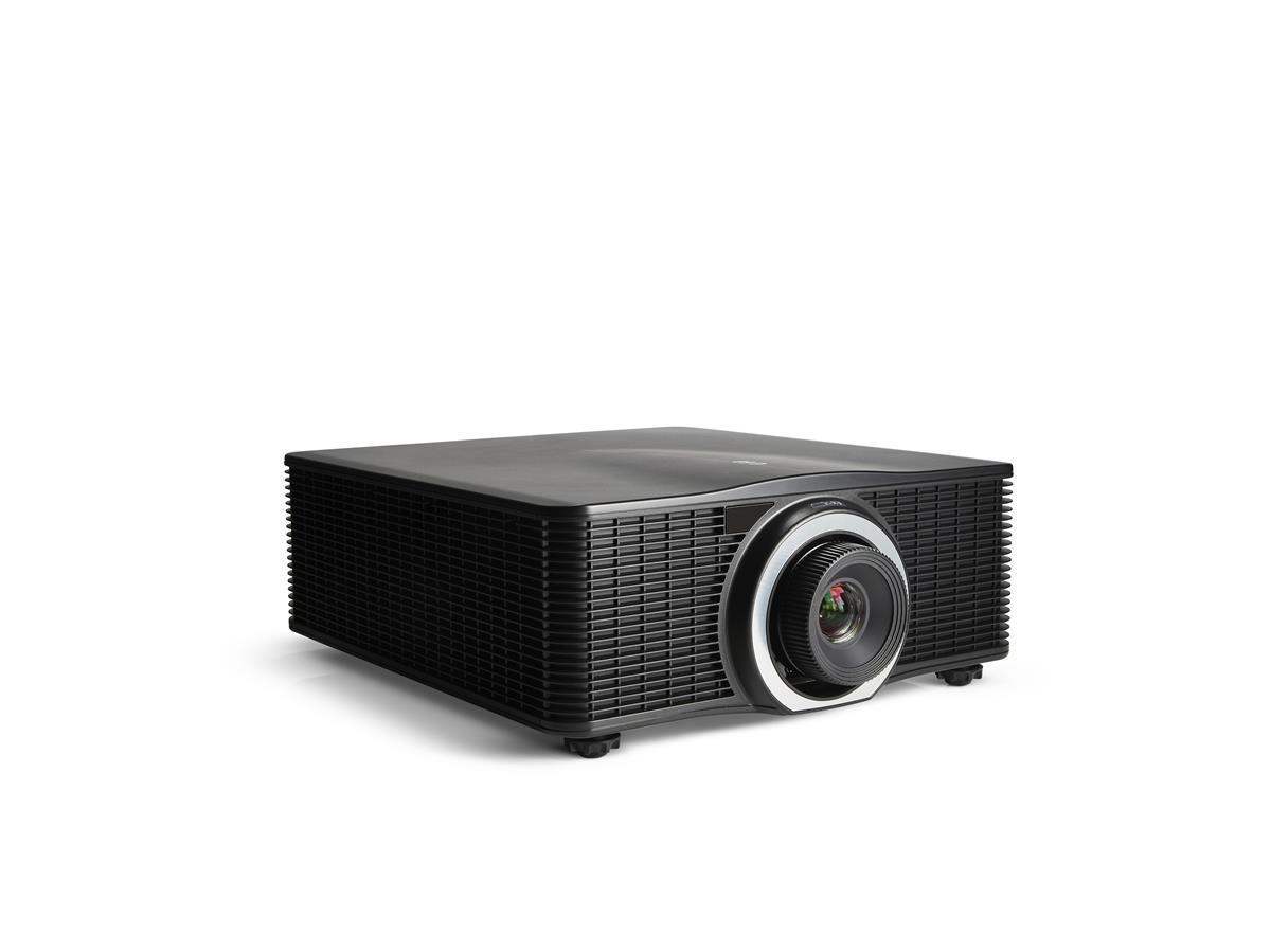 Barco G62-W14 13,600-Lumen WUXGA Laser DLP Projector (Black, No Lens) - R9010372 - Creation Networks