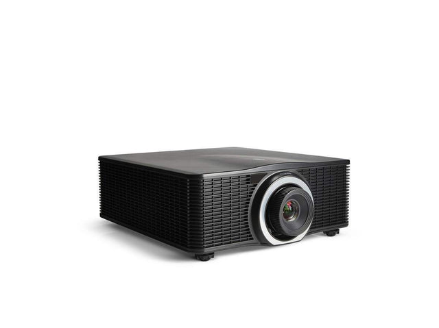 Barco G62-W14 13,600-Lumen WUXGA Laser DLP Projector (Black, No Lens) - R9010372 - Creation Networks