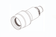 Barco GC LENS for focus, zoom, and shift (4.0 - 7.2 : 1) - R98021861 - Creation Networks