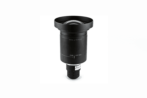Barco GLD Lens 0.85-1.06 : 1 - R98017241 - Creation Networks