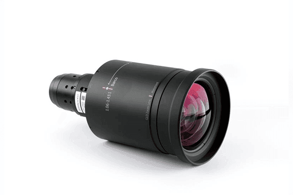 Barco GLD Lens 1.06-1.43 : 1 - R98017221 - Creation Networks