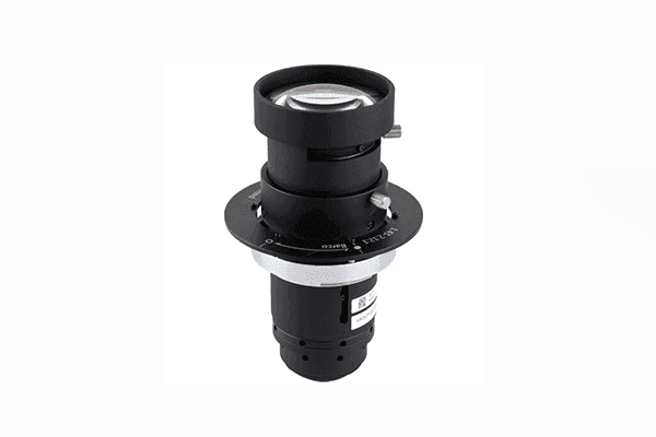 Barco GLD Lens 1.43-2.12 : 1 (Non-Motorized) - R98017191 - Creation Networks