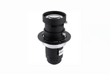 Barco GLD Lens 1.43-2.12 : 1 (Non-Motorized) - R98017191 - Creation Networks