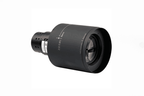 Barco GLD Lens 2.12-3.18 : 1 - R98017211 - Creation Networks