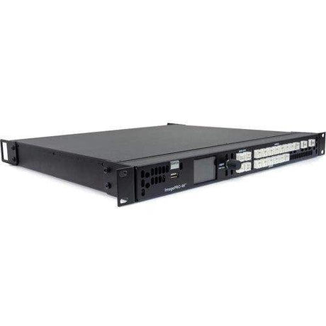 Barco Imagepro 4K Switcher Chassis (No I/O Cards) - R9009231B - Creation Networks