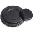Barco Lens cover set for TLD+ lens (4.5 - 7.5 : 1)) - R9801149 - Creation Networks