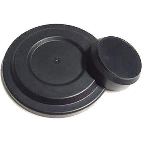 Barco Lens cover set for TLD+ lens (4.5 - 7.5 : 1)) - R9801149 - Creation Networks