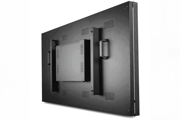 Barco LVD-5521C Barco 55" Extreme Narrow Bezel LCD Video Wall (500 Nits) - R9867808B - Creation Networks