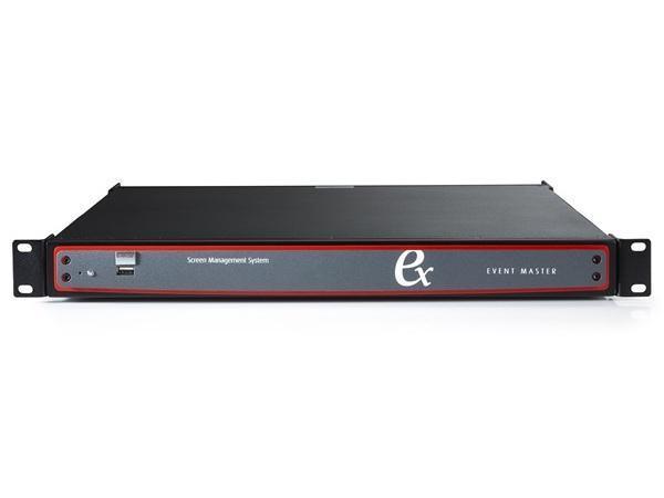 Barco R9004776 EX Video Processor Event Master expansion unit - Creation Networks