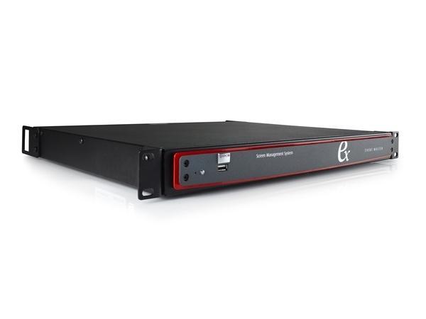 Barco R9004776 EX Video Processor Event Master expansion unit - Creation Networks