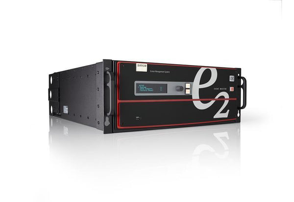 Barco R9009203BTO E2 Gen 2 BTO Chassis - Creation Networks