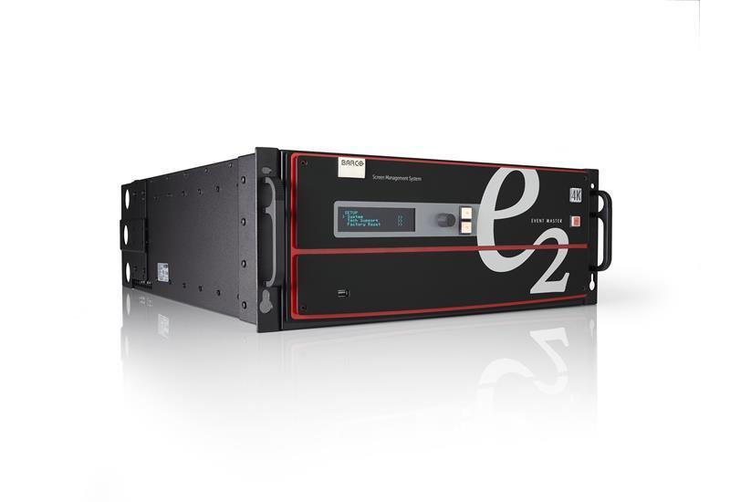 Barco R9009203BTO E2 Gen 2 BTO Chassis - Creation Networks