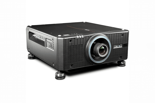 Barco- R9010132 G100-W19 WUXGA 19,000 Lumens Laser Phosphor (No Lens) - Creation Networks