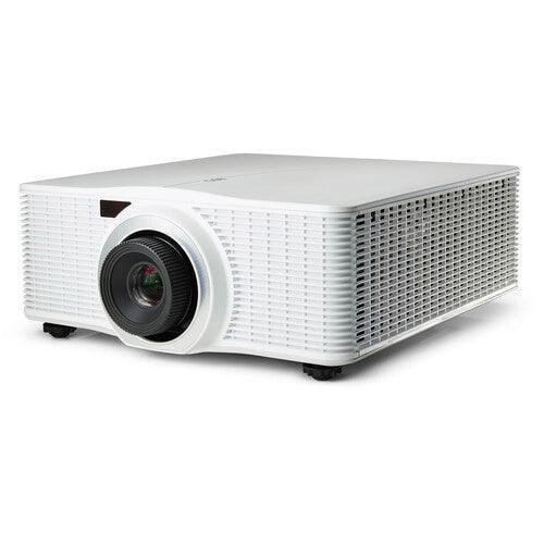 Barco R9010266 G62-W11 11,000-Lumen WUXGA Laser DLP Projector (White, No Lens) - Creation Networks