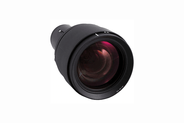 Barco- R9801214 CNHD-81B/CNWU-81B Standard Zoom Lens 1.6-2.32:1 (EN11) - Creation Networks