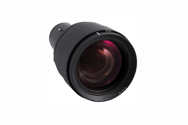 Barco- R9801218 CNHD-81B/CNWU-81B Ultra Wide Angle Fixed Lens 0.79:1 (EN12) - Creation Networks
