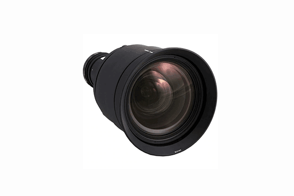 Barco- R9801225 CNHD-81B/CNWU-81B Wide Angle Fixed Lens 1.16:1 (EN15) - Creation Networks