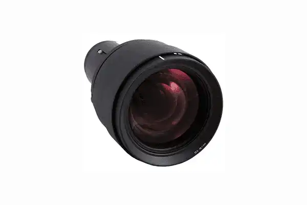 Barco- R9801228 CNHD-81B/CNWU-81B Wide Angle Zoom Lens 1.24-1.6:1 (EN13) - Creation Networks