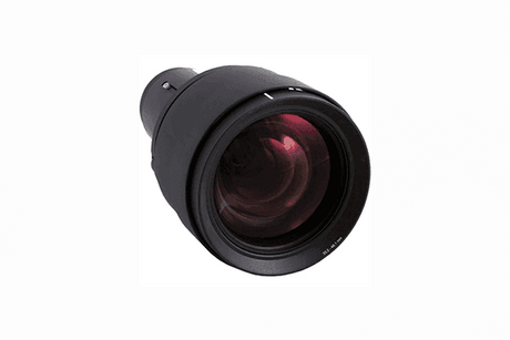 Barco- R9801228 CNHD-81B/CNWU-81B Wide Angle Zoom Lens 1.24-1.6:1 (EN13) - Creation Networks