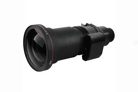 Barco R9801414 TLD+ LENS 0.85-1.16; 0.85-1.24:1 for WUXGA ; 0.92-1.33:1 for WQXGA/4KUHD ; 0.86-1.25:1 for SXGA+ - Creation Networks