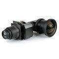 Barco R9801661 TLD+ LENS 0.38 UST 90; 0.40:1 for WUXGA ; 0.43:1 for WQ/4KUHD - Creation Networks