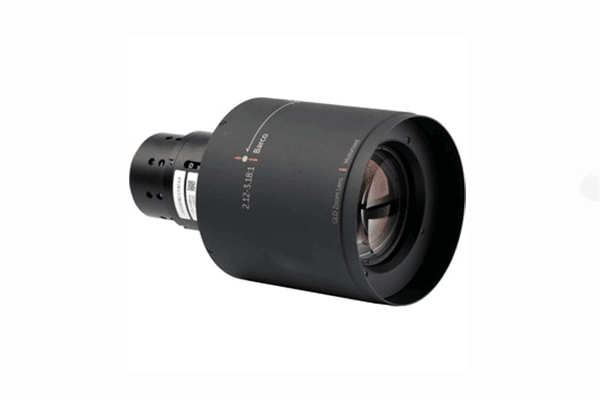 Barco R98017211 GLD lens (2.12 - 3.18 : 1) - Creation Networks