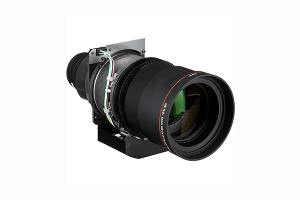 Barco R9829997 TLD+ lens (7.5 - 11.2 : 1) - Creation Networks