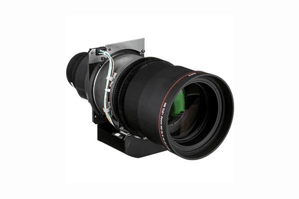 Barco R9829997 TLD+ LENS 7.5-11.2; 6.93-10.3:1 for WUXGA ; 7.39 - 10.8:1 for WQXGA/4KUHD ; 7.5-11.2:1 for SXGA+ - Creation Networks