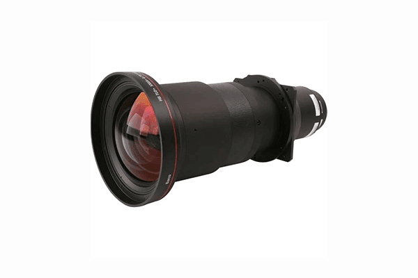 Barco R9862000 TLD+ lens (0.73 : 1) - Creation Networks