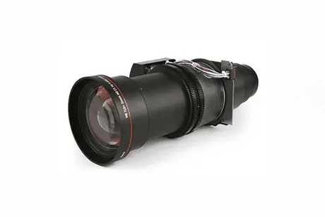 Barco R9862005 TLD+ LENS 1.16-1.49; 1.16-1.49:1 for WUXGA ; 1.24-1.56:1 for WQXGA/4KUHD ; 1.25-1.6:1 for SXGA+ - Creation Networks