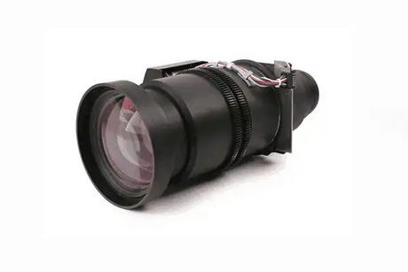 Barco R9862010 TLD+ LENS 1.5-2.0; 1.39-1.87:1 for WUXGA ; 1.48-2.0 for WQXGA/4KUHD ; 1.5-2.0:1 for SXGA+ - Creation Networks