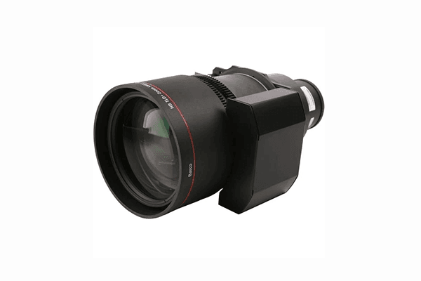 Barco R9862030 TLD+ lens (2.8 - 4.5 : 1) (2.56 - 4.17 : 1 for HD) - Creation Networks