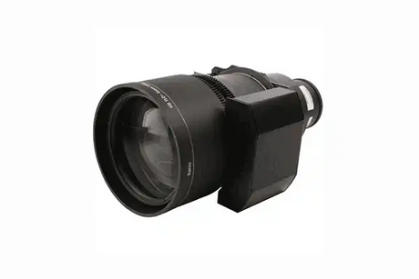 Barco R9862030 TLD+ LENS 2.8-4.5; 2.56-4.17:1 for WUXGA ; 2.73-4.43:1 for WQXGA/4KUHD ; 2.8-4.5:1 for SXGA+ - Creation Networks