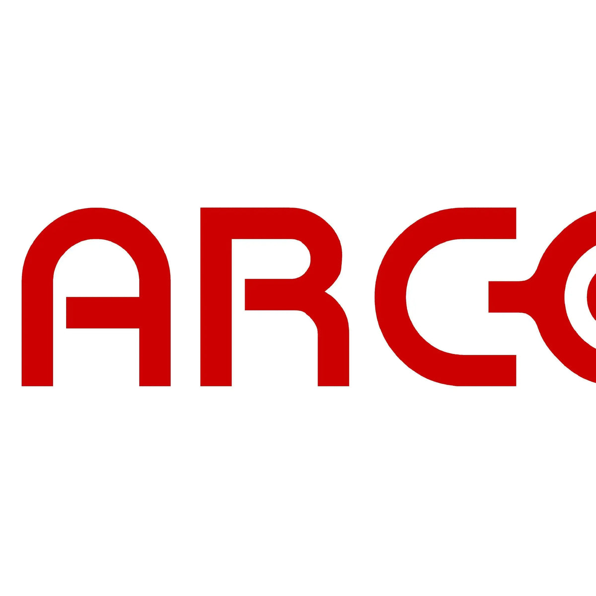 Barco Rear Rack Mount Kit (8.5