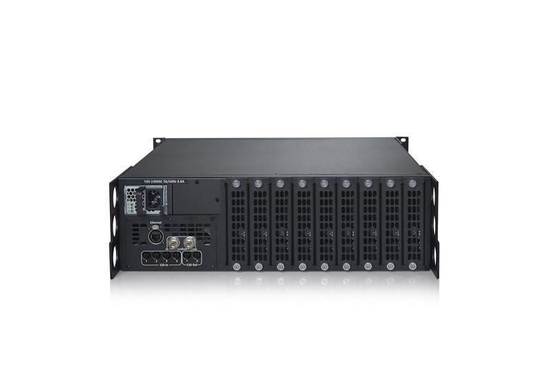 Barco S3-4K BTO Chassis (R9004757BTO) - Creation Networks