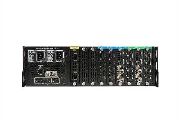 Barco S3 Tri-Combo (R9004788) - Creation Networks