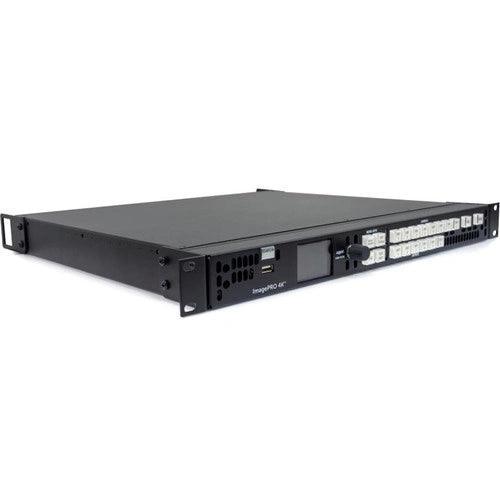 Barco Imagepro 4K Switcher Chassis (No I/O Cards) R9009231 - Creation Networks