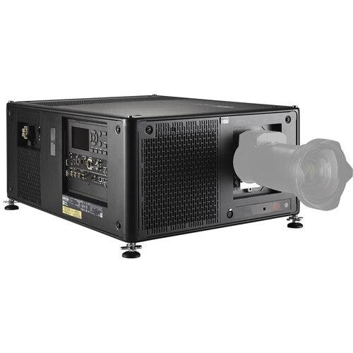 Barco UDX-W26 26,000-Lumen WUXGA Laser DLP Projector (No Lens) - Creation Networks