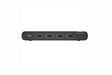 Belkin 2nd Gen Secure KVM Switch, 4-Port Single Head w/ CAC - Creation Networks