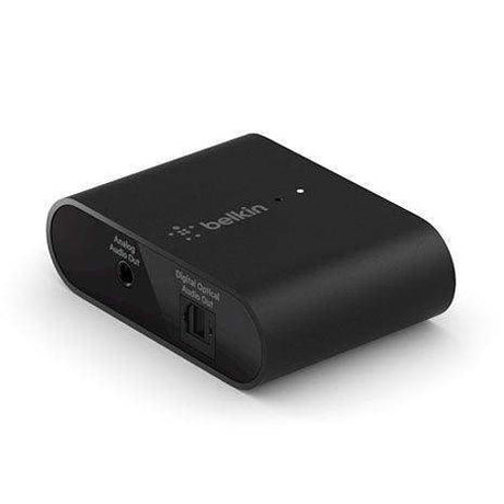 Belkin SOUNDFORM CONNECT AirPlay 2 Audio Receiver-AUZ002TTBK - Creation Networks