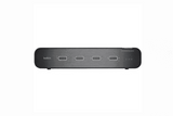 Belkin Universal 2nd Gen Secure KVM Switch, 4-Port Dual Head w/ CAC - Creation Networks